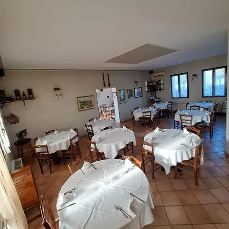 Da Franco Maison d'hôtes 3*