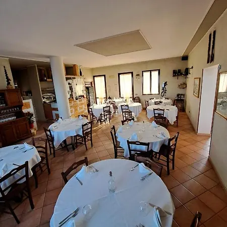 Da Franco Maison d'hôtes Parme