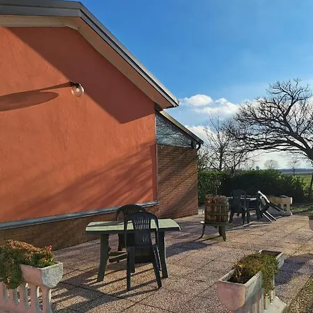 Maison d'hôtes Da Franco 3*