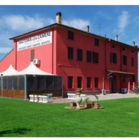 Da Franco Guest house Parma