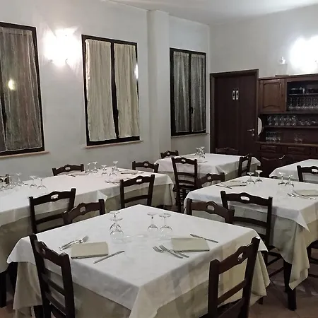 Da Franco Maison d'hôtes 3*