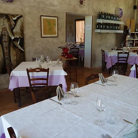 Da Franco Maison d'hôtes Parme