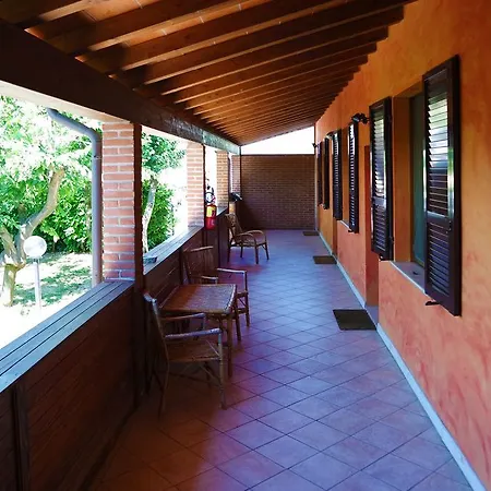 Da Franco Maison d'hôtes