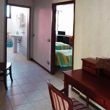 Maison d'hôtes Da Franco 3*