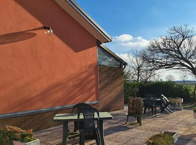 Maison d'hôtes Da Franco 3*