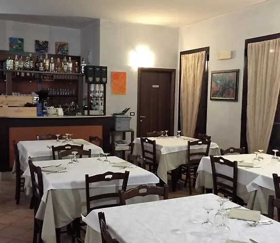 Maison d'hôtes Da Franco 3*