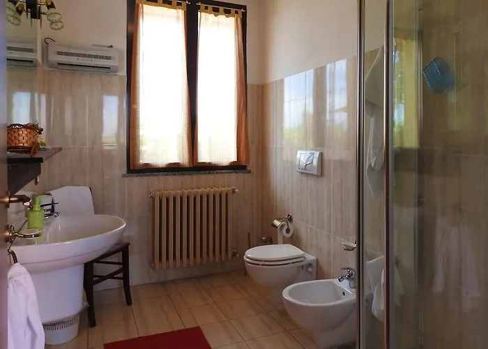 Maison d'hôtes Da Franco 3*