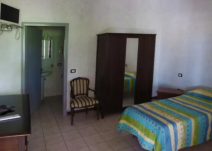 Da Franco Maison d'hôtes Parme