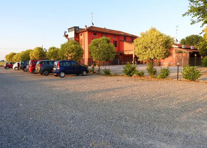 Da Franco Maison d'hôtes 3*