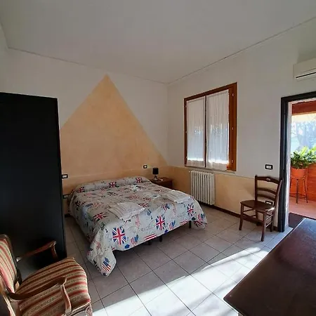 Guest house Da Franco 3*