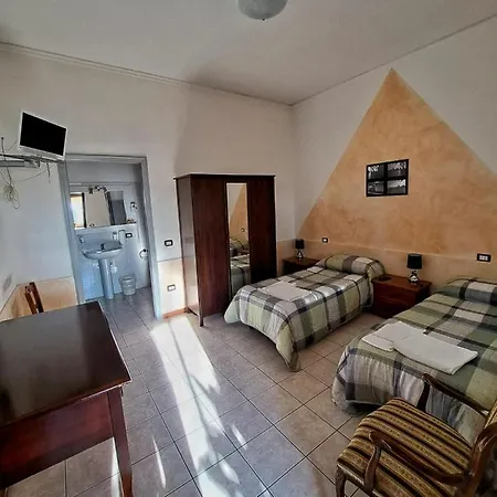 Da Franco Guest house Parma