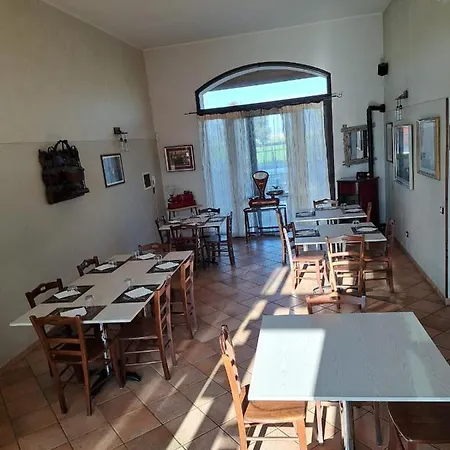 Guest house Da Franco 3*