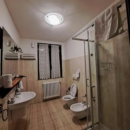 Da Franco Guest house Parma