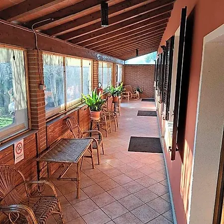 Guest house Da Franco