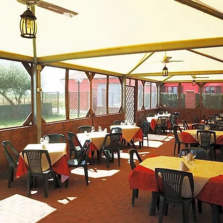 Guest house Da Franco Parma