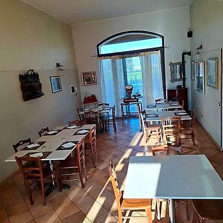 Da Franco Guest house