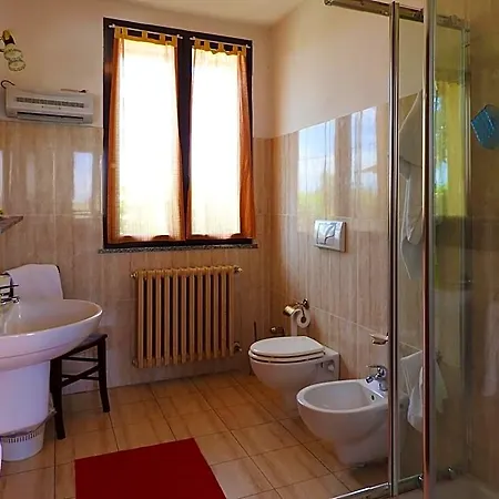 Guest house Da Franco