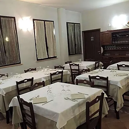Da Franco Guest house