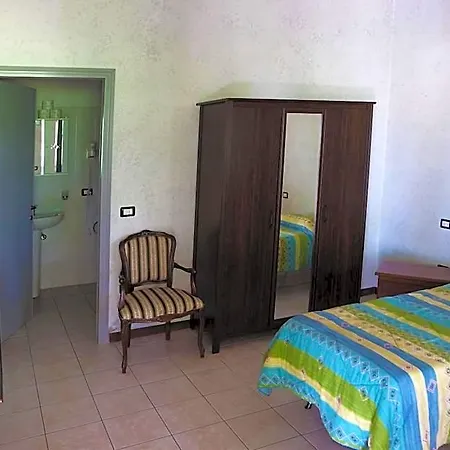Guest house Da Franco Parma
