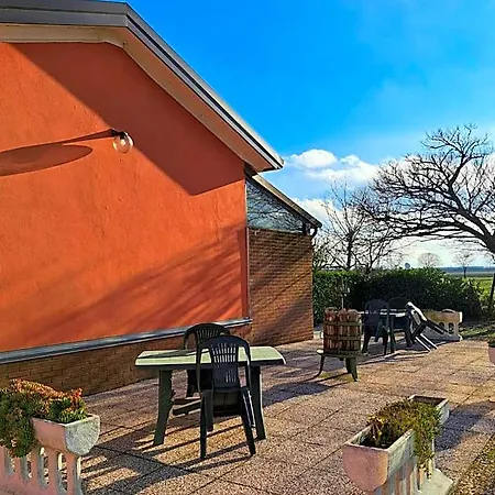 Guest house Da Franco