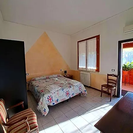 Da Franco Guest house