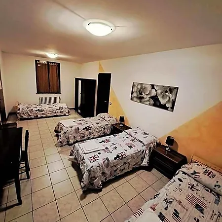 Da Franco Guest house 3*