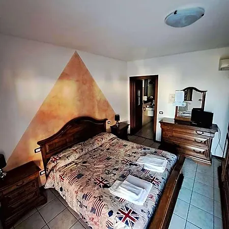Da Franco Guest house
