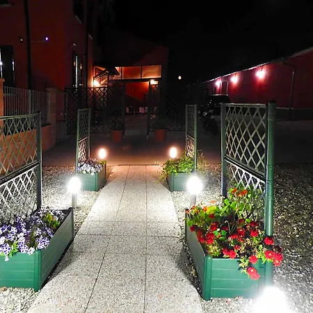Da Franco Guest house