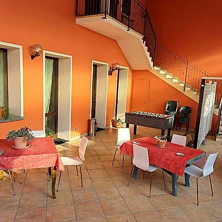 Da Franco Guest house Parma