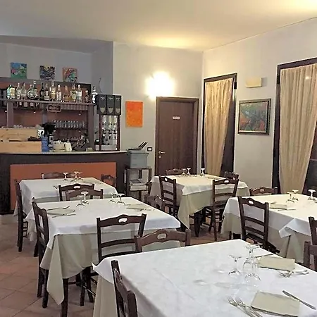 Guest house Da Franco