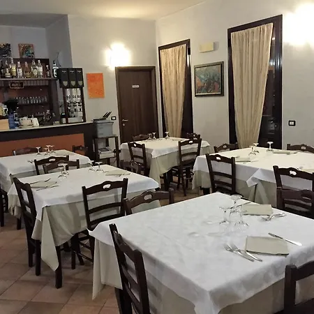 Da Franco Guest house Parma