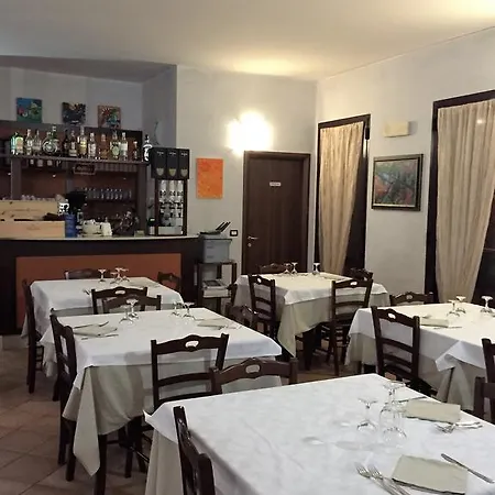 Vendégház Da Franco 3*