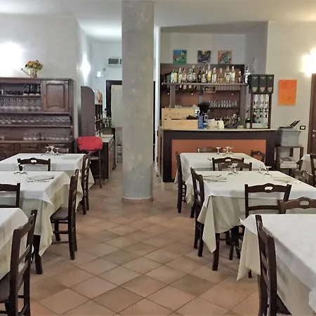 Da Franco 3*