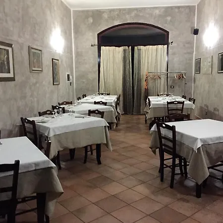 Da Franco 3* Parma