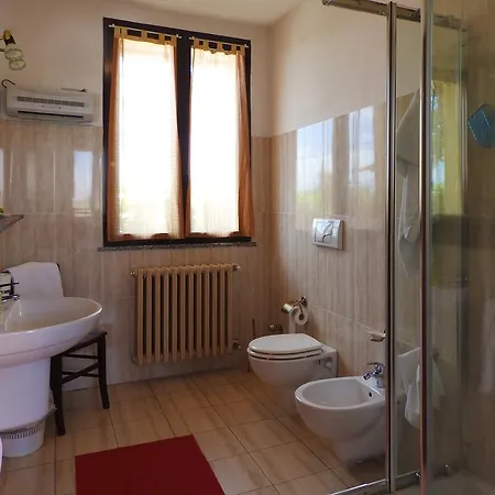 Guest house Da Franco 3*