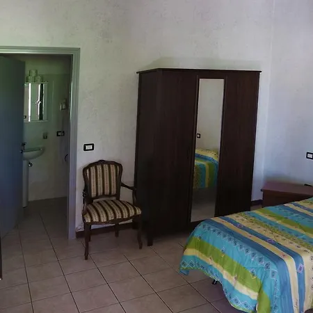 Da Franco Guest house Parma