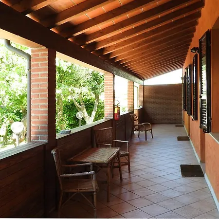 Da Franco Guest house