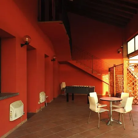 Guest house Da Franco Parma