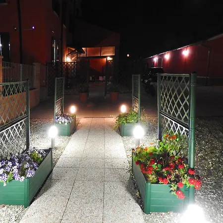 Guest house Da Franco