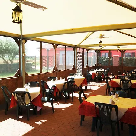 Da Franco Vendégház 3*