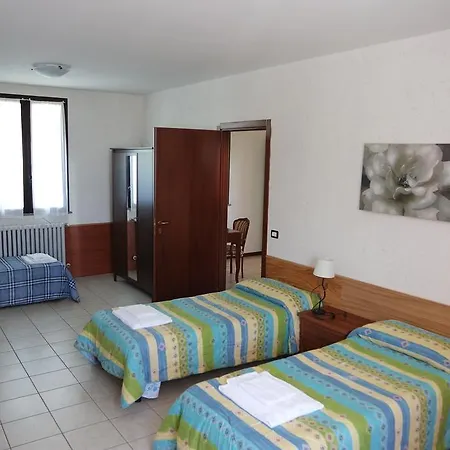 Da Franco Guest house Parma