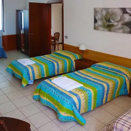 Guest house Da Franco Parma