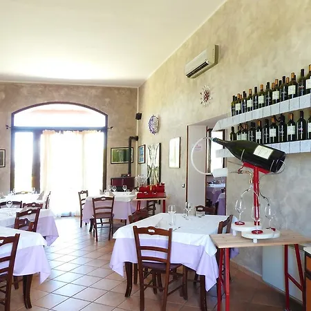 Guest house Da Franco