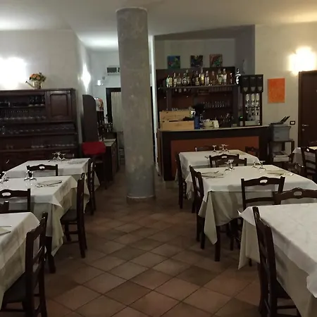 Guest house Da Franco