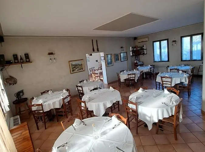 Da Franco Gasthuis 3*