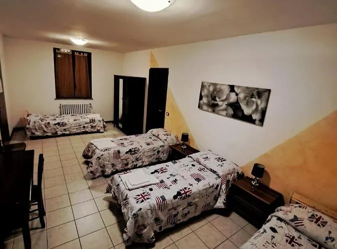 Da Franco Guest house 3*