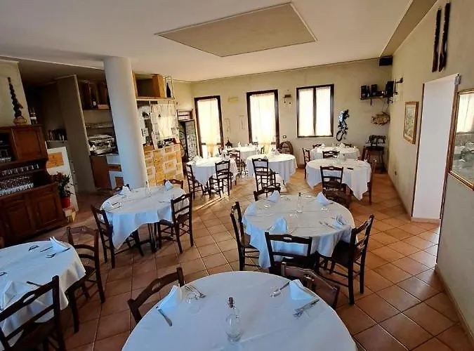 Da Franco Penzion Parma