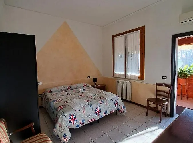 Gasthuis Da Franco 3*