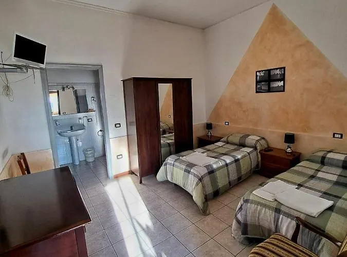 Da Franco Guest house Parma