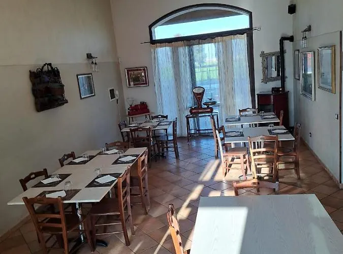 Gasthuis Da Franco 3*